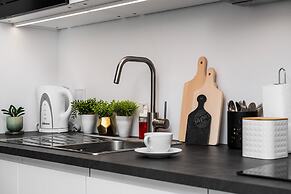 Warsaw Apartments Bliska Wola