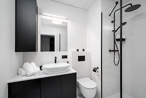 Warsaw Apartments Bliska Wola