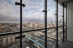 Warsaw Apartments Bliska Wola