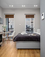 Warsaw Apartments Bliska Wola