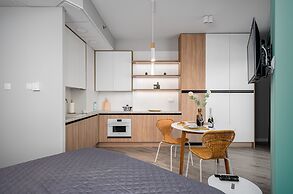 Warsaw Apartments Bliska Wola