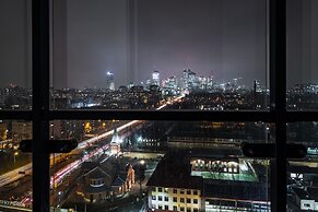 Warsaw Apartments Bliska Wola