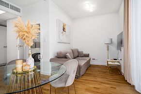 Warsaw Apartments Bliska Wola