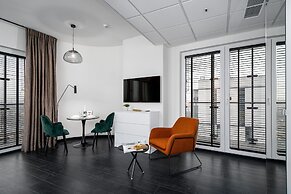 Warsaw Apartments Bliska Wola