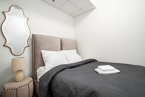 Warsaw Apartments Bliska Wola