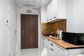 Warsaw Apartments Bliska Wola