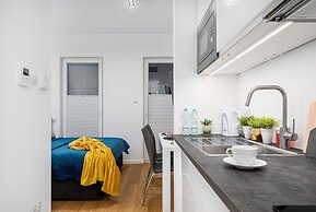 Warsaw Apartments Bliska Wola