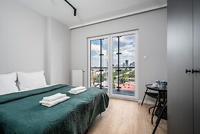 Warsaw Apartments Bliska Wola
