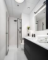 Warsaw Apartments Bliska Wola