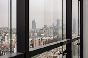 Warsaw Apartments Bliska Wola