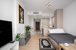 Warsaw Apartments Bliska Wola