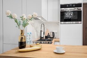 Warsaw Apartments Bliska Wola