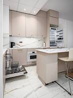 Warsaw Apartments Bliska Wola