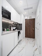 Warsaw Apartments Bliska Wola