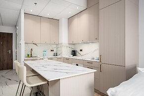 Warsaw Apartments Bliska Wola