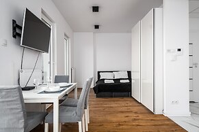 Warsaw Apartments Bliska Wola