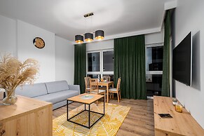 Warsaw Apartments Bliska Wola