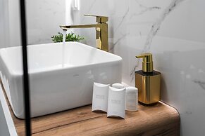 Warsaw Apartments Bliska Wola