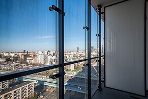 Warsaw Apartments Bliska Wola