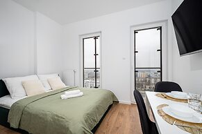 Warsaw Apartments Bliska Wola