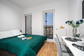 Warsaw Apartments Bliska Wola