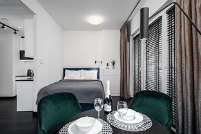 Warsaw Apartments Bliska Wola