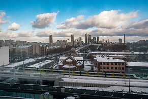 Warsaw Apartments Bliska Wola