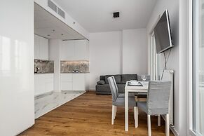 Warsaw Apartments Bliska Wola