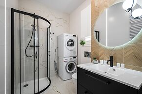 Warsaw Apartments Bliska Wola