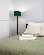 Warsaw Apartments Bliska Wola