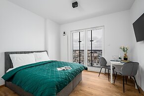 Warsaw Apartments Bliska Wola