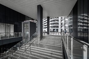 Warsaw Apartments Bliska Wola