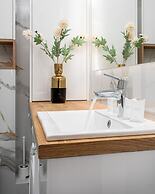 Warsaw Apartments Bliska Wola