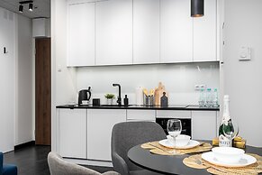 Warsaw Apartments Bliska Wola