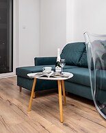 Warsaw Apartments Bliska Wola