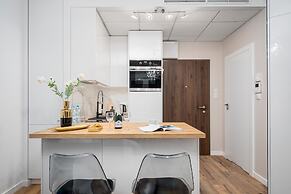 Warsaw Apartments Bliska Wola