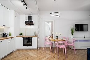 Warsaw Apartments Bliska Wola