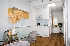 Warsaw Apartments Bliska Wola