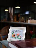 Cabras Kazdağları