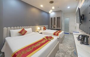 Tiffany hotel & restaurant