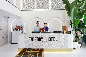 Tiffany hotel & restaurant