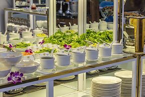 Tiffany hotel & restaurant