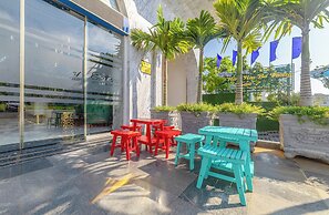 Tiffany hotel & restaurant