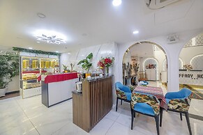 Tiffany hotel & restaurant