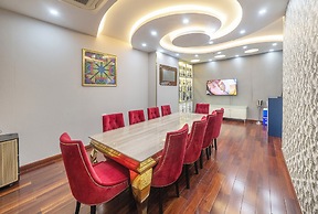 Tiffany hotel & restaurant