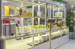 Tiffany hotel & restaurant