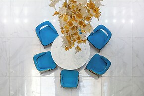 Tiffany hotel & restaurant