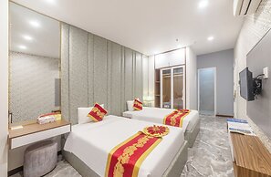 Tiffany hotel & restaurant