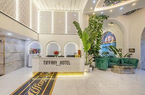 Tiffany hotel & restaurant
