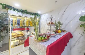 Tiffany hotel & restaurant